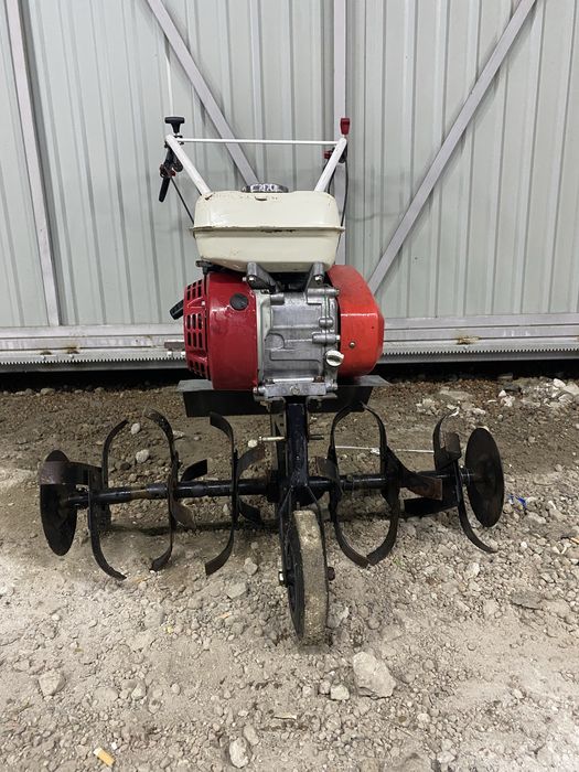 Продам мотоблок HONDA