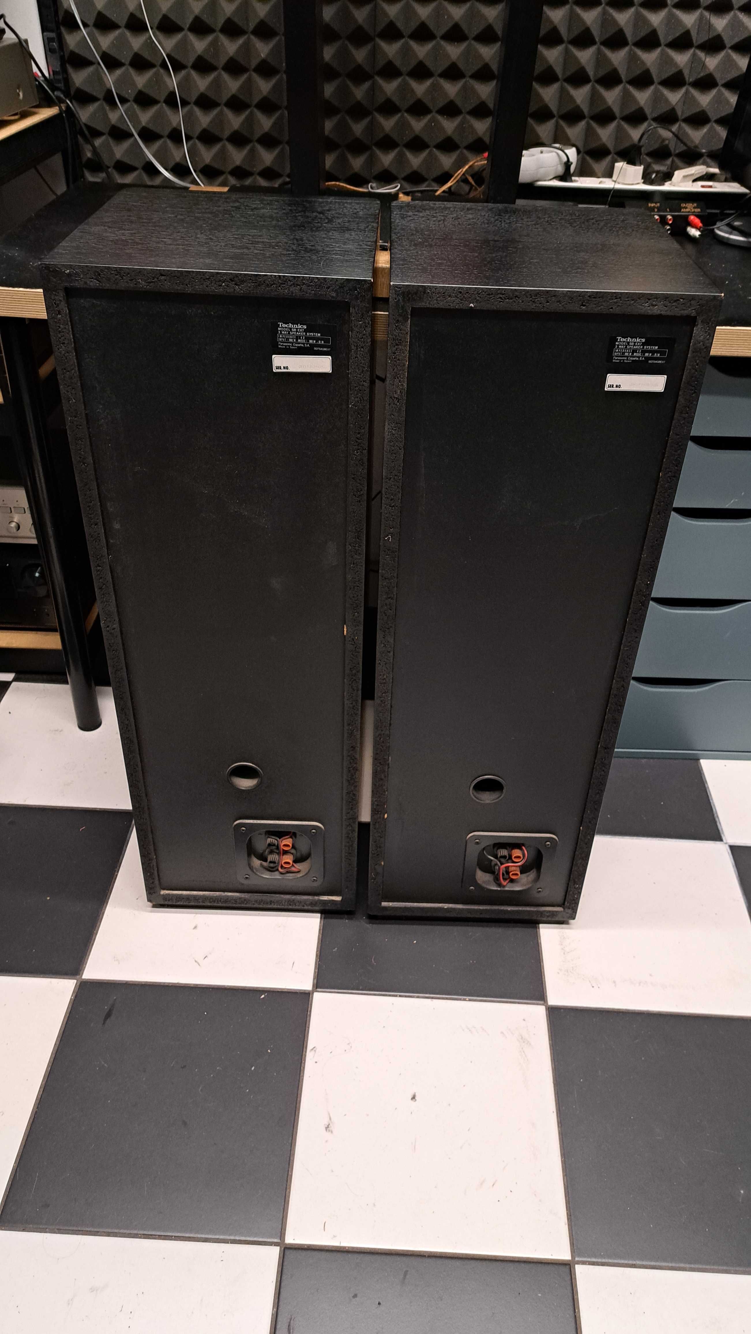 Kolumny Technics SB-EX7