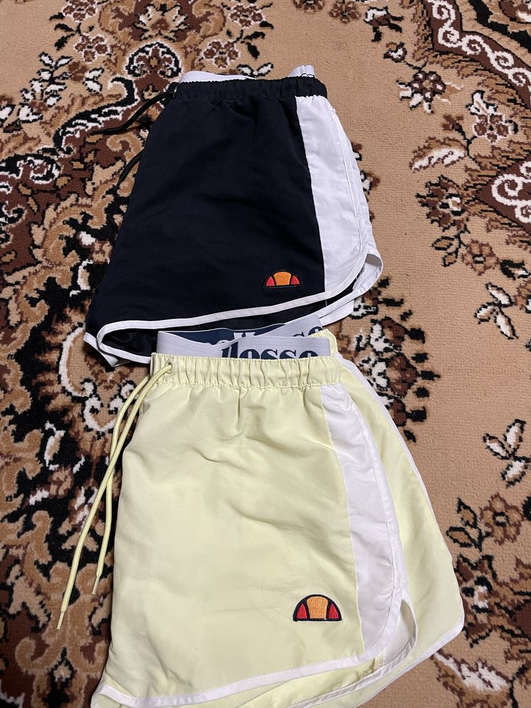 Жіночі шорти Ellesse