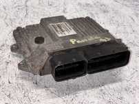 STEROWNIK KOMPUTER SILNIKA FIAT STILO 1.8 55181458