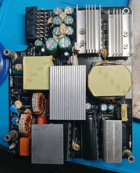 Блок живлення оригінальний