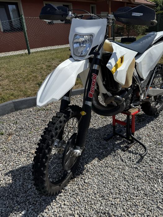 Husqvarna 300 TE