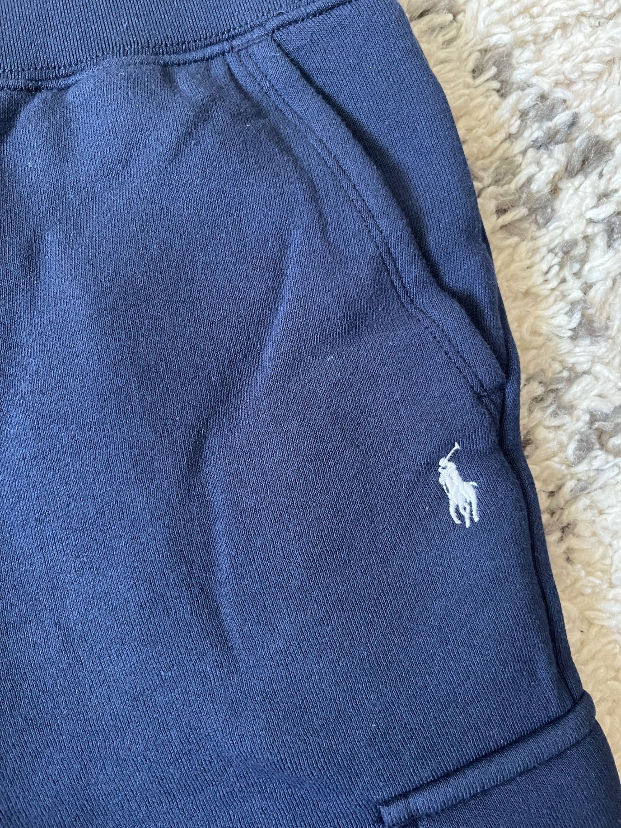 Штани чоловічі  спортивні Polo Ralph Lauren 170 см-175