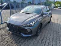 MG MG3 Standard 1.5 Benzyna, 2024r. 115KM NOWA NIŻSZA CENA!!