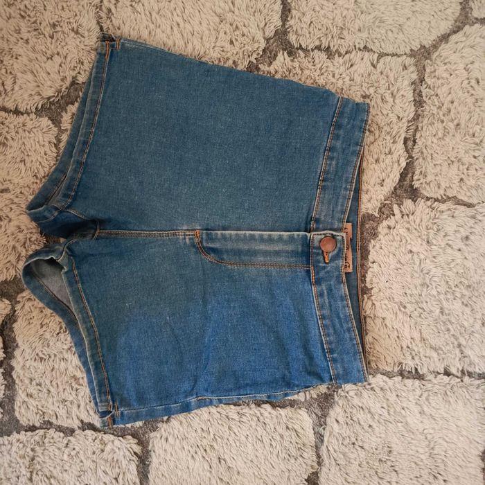 Spodenki r.34 r.158 j.NOWE dla dziewczynki