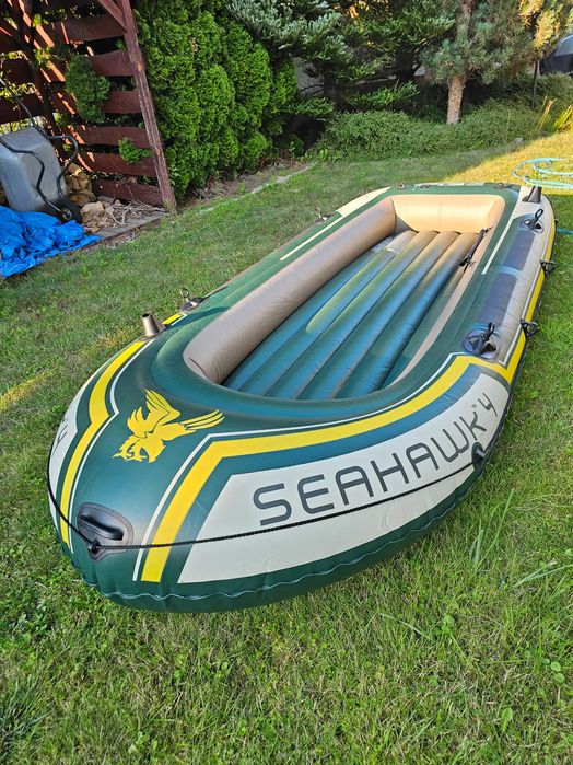 Ponton SEAHAWK 4 firmy Intex