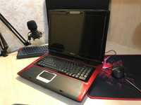 Ноутбук ASUS ROG Strix G71G ( G71GX )