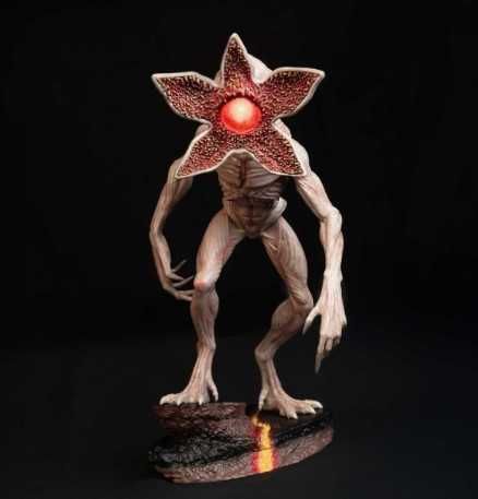 Лампа demogorgon(Демогоргон) Очень странные дела!