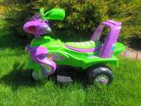 MOTOREK na akumulator MOBIKO Rx1