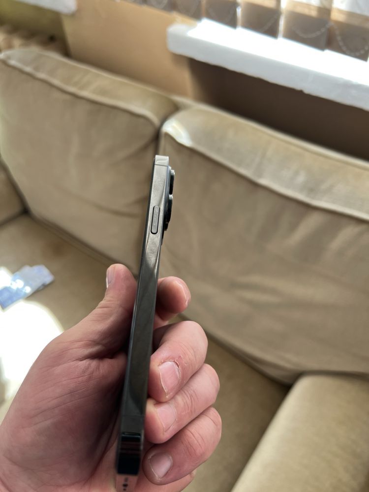 Iphone 14 PRO  MAX 128gb. R-sim