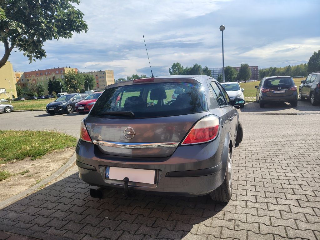 Sprzedam Opel Astra h