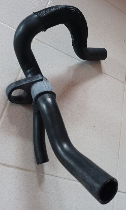 Tubo radiador Renault Space