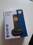 Nowy tel bezprzewodowy Alcatel