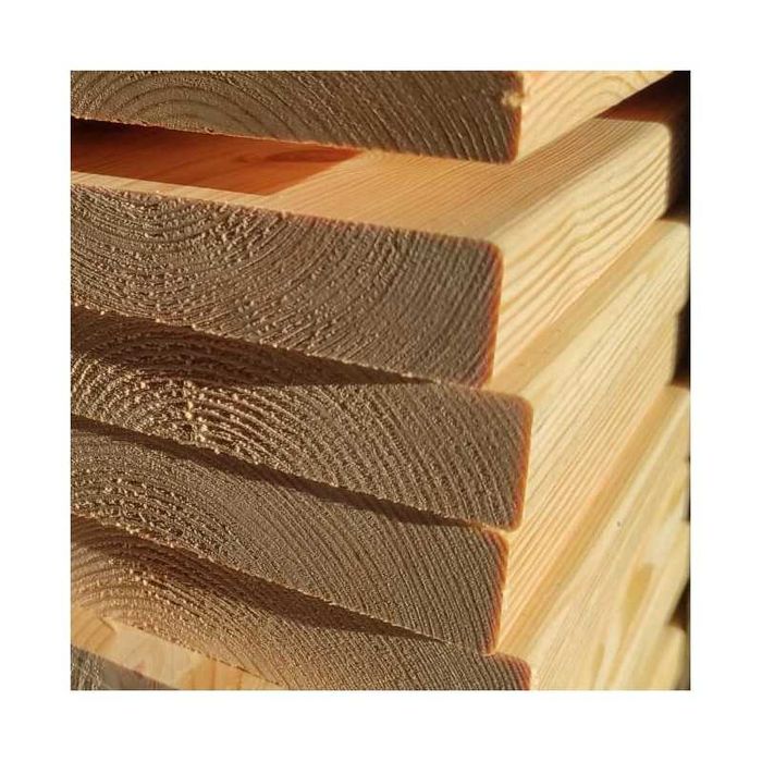 Deski suszone i strugane S4S o wym. 28 x 146 mm - Jelenia Góra