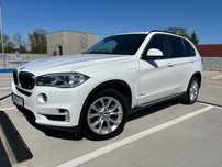 BMW X5 Super oferta