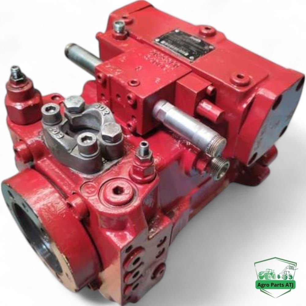 Rexroth A4VG56 Pompa R99.20.00118 jazdy Weidemann / Terex