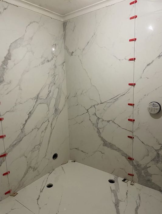 Remodelação e Revestimento