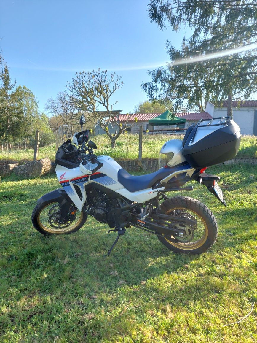 Honda Transalp 750XL