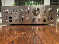 wzmacniacz stereo UNIVERSUM Dynmic’s System HIFI 2500