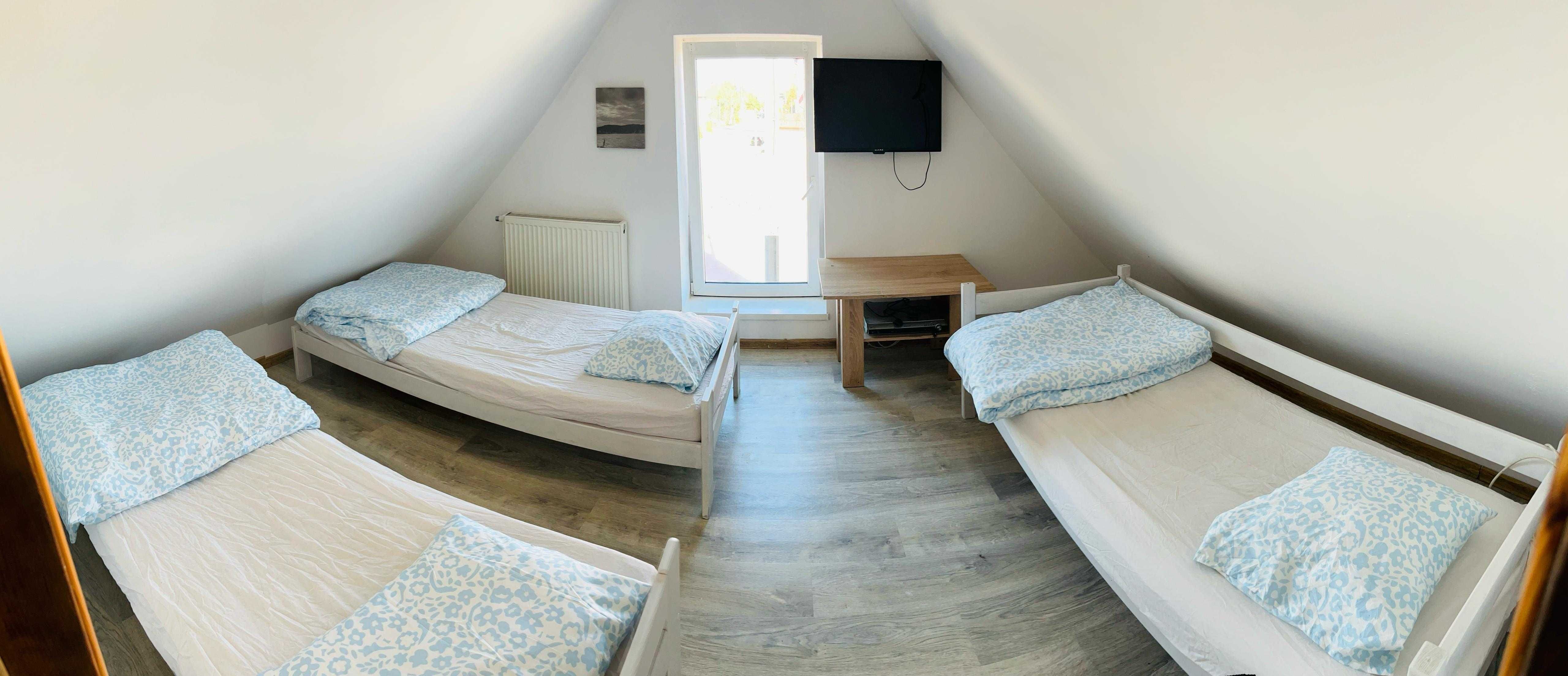 Noclegi, kwatery pracownicze,  hostel,