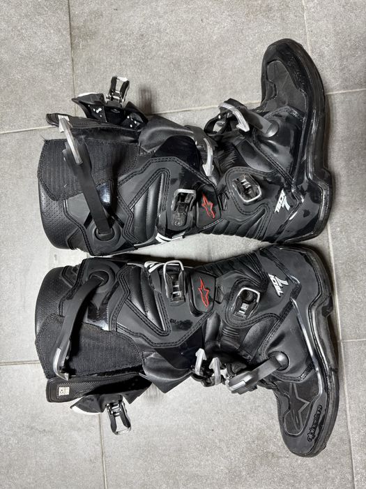 Мотоботи Alpinestars Tech 7