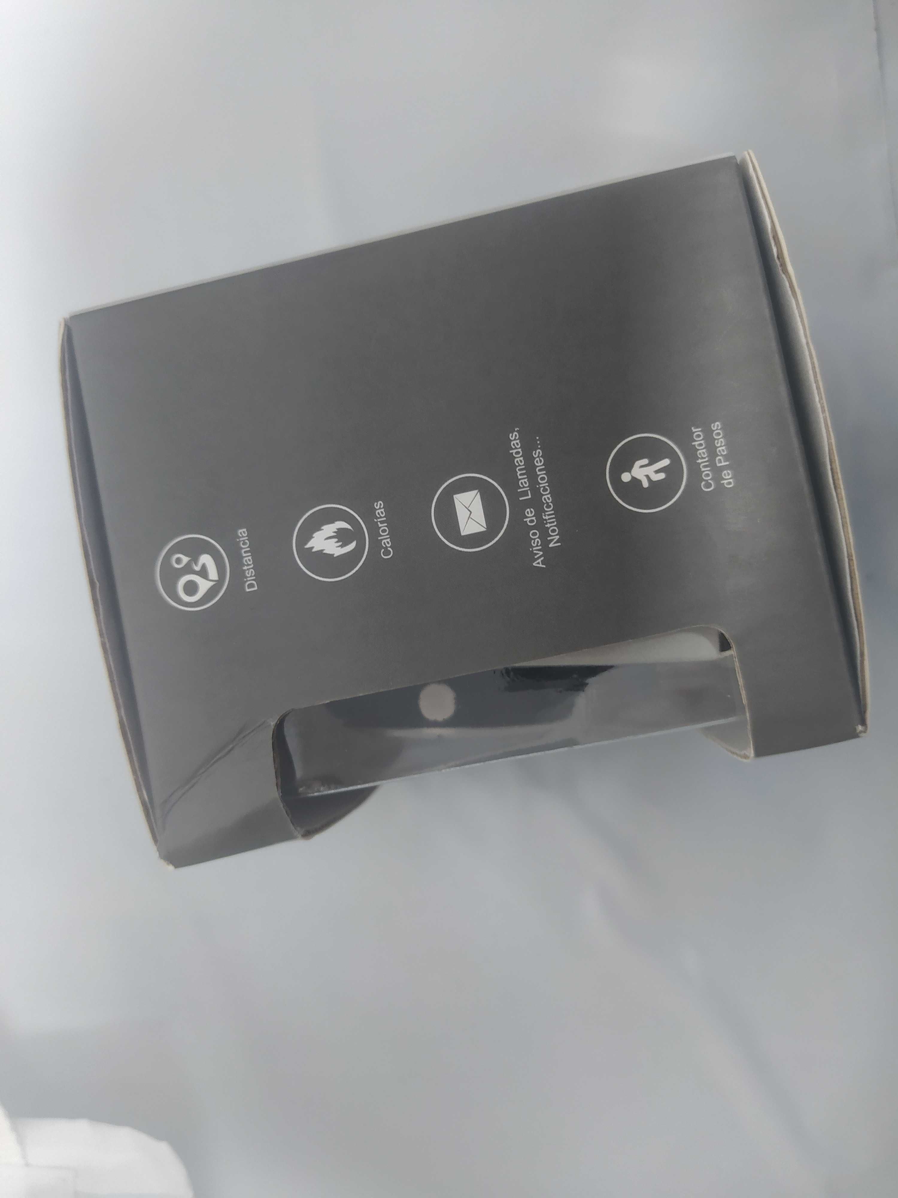 Smartwatch Prixton SWB28 ECG nowy