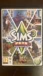 The Sims 3 Pets игра на ПК