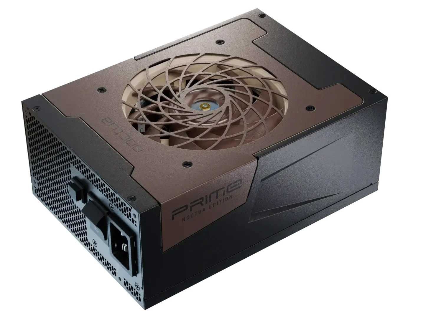 Zasilacz Seasonic PRIME TX-1600 Noctua Edition ATX 3.1 Titanium 1600W