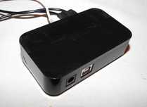 HUB USB D-Link DUB-H7 - 7 portów