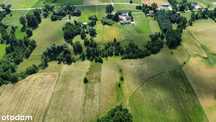 Filipów - 1,33 ha w Zuśnie