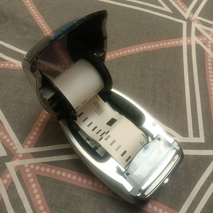 Термопринтер этикеток DYMO LabelWriter 450