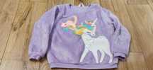 Bluza dziewczęca hm