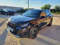 Peugeot 2008 Gt-Line Autormat