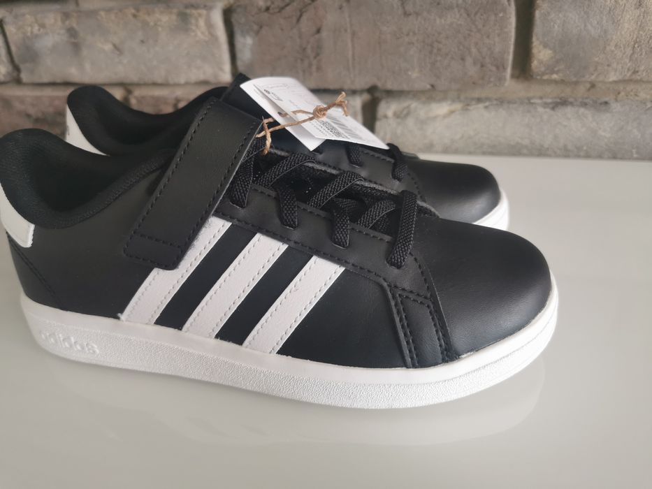 Nowe Adidasy Adidas Grand court 35