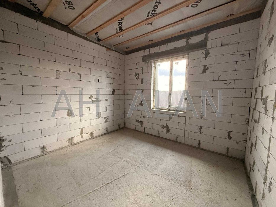 Продаж будинку біля озера 110 м2 в с.Софіївська Борщагівка