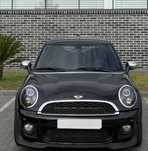 Mini cooper JCW 1.6S Full extras