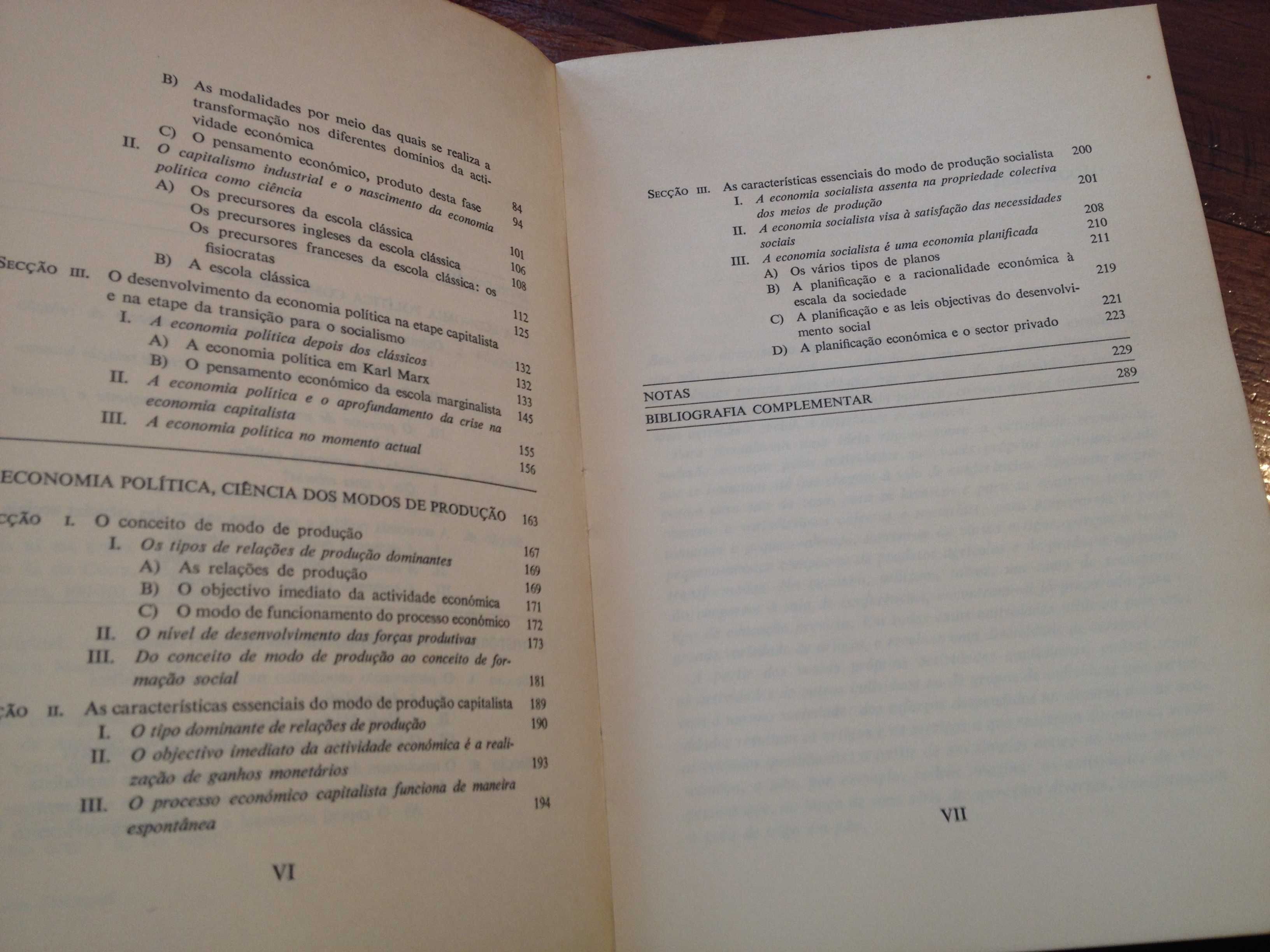 M. H. Dowidar - A Economia Política, uma ciência social