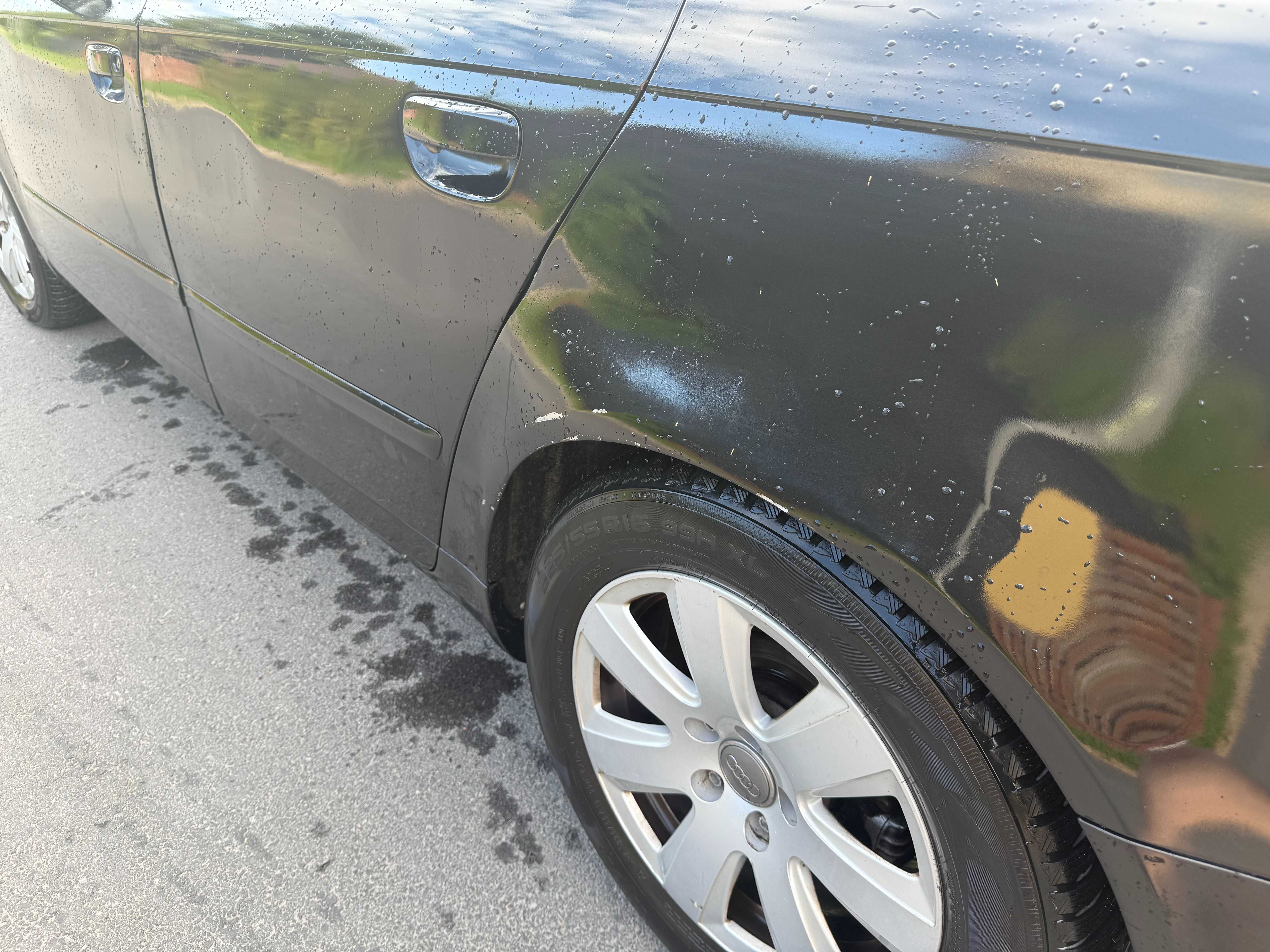 Audi A4 B7 2.0 TDI