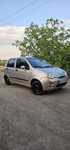 Chery QQ 1.1 МКПП