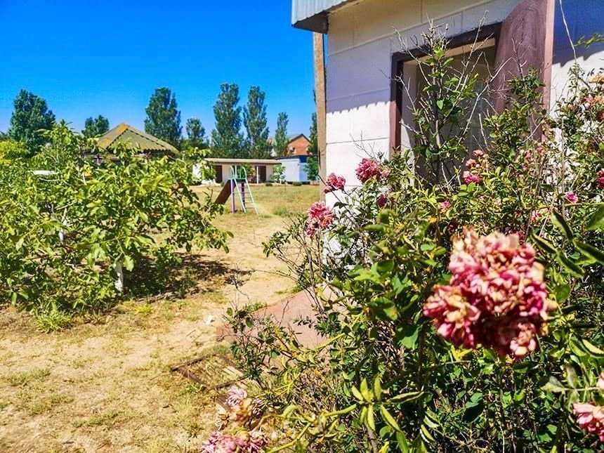 продаж бази "електронік" с  Сновянка   Чернігівського р-на