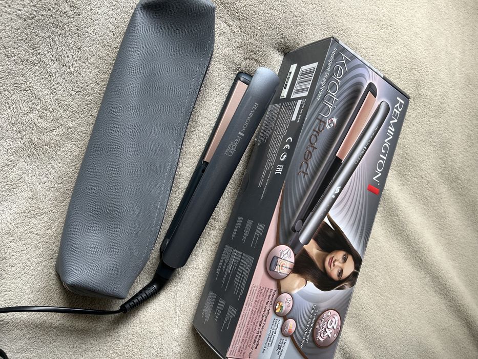 Prostownica Remington