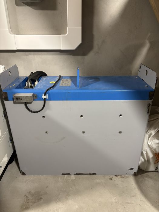 акамулятор для ДБЖ 24V 300A