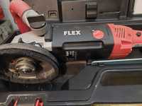 Szlifierka do betonu FLEX LD 18-7 115R renowacyjna