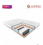 Materac Janpol Erebu 140x200