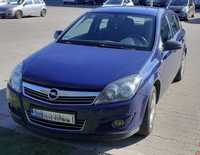 Opel Astra H III 2012 1.6 115km