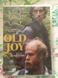 Old Joy DVD novo