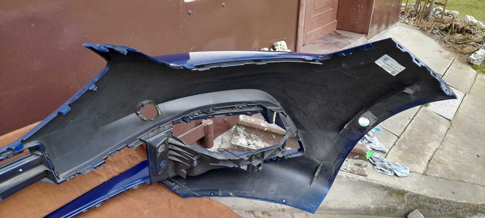 Zderzak przedni  Seat Leon IV   5FA.807.221