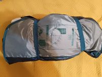 Namiot qeucha super