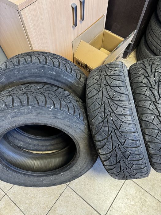 Резина ROSAVA н98