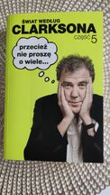 Jeremy Clarkson książka